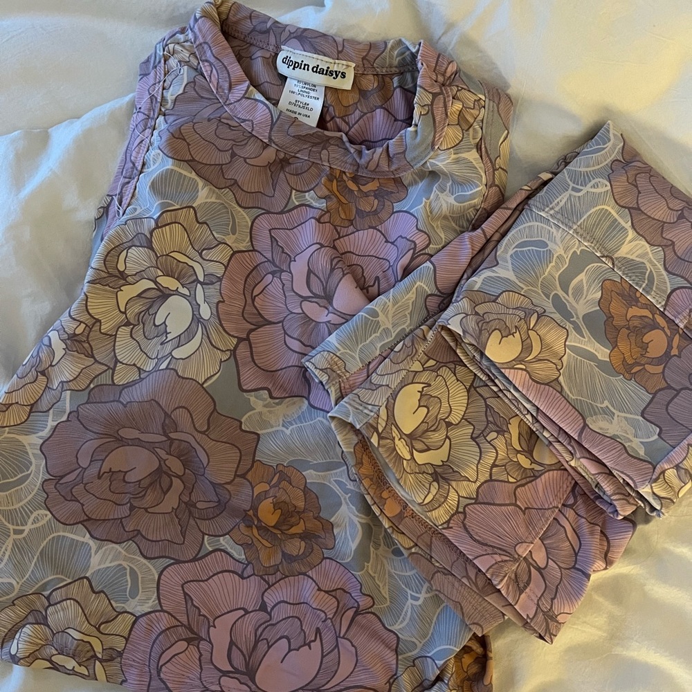 Dippin Daisy Two-Piece Set